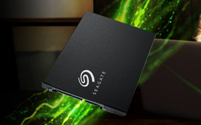 Dos reviews para que te vendas todo los SSD Seagate Barracuda