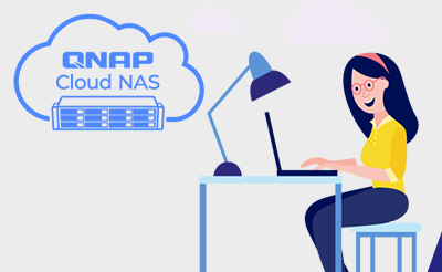 QuTScloud: el dispositivo virtual de QNAP que lleva tu NAS a otro nivel