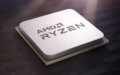 Los próximos lanzamientos de AMD en primera persona