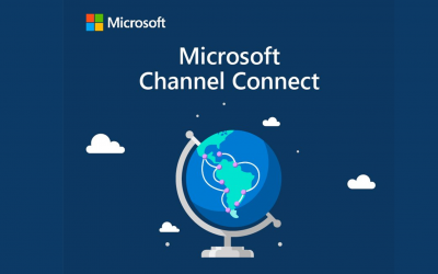 Así pasó una nueva edición del Microsoft Channel Connect