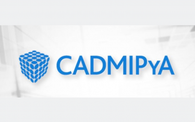 Nueva etapa para CADMIPyA y para nuestro CEO