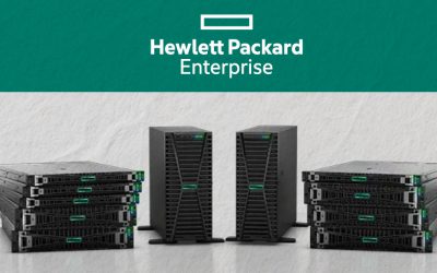 Potencia tu Infraestructura con los mejores Consejos sobre los Servidores HPE ProLiant