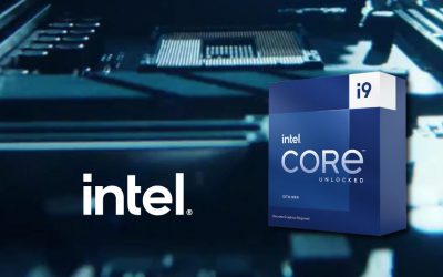 Intel Core de 14ª generación: Potencia sin límites para gamers y creadores