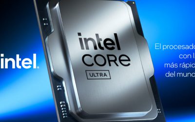 Intel Core Ultra: La Nueva Era de la Computación de Escritorio